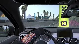 Forza Horizon 5 | MERCEDES-BENZ X-CLASS 2018 | Descansar Dorado Sprint | 4K HDR 60FPS