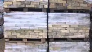 Salvage & Reclamation - Taylors Reclaims Ltd