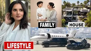 Sania Mirza Lifestyle 2024, Career, Cars, Achivement, Age, Family, Boyfriend, Income & Net Worth