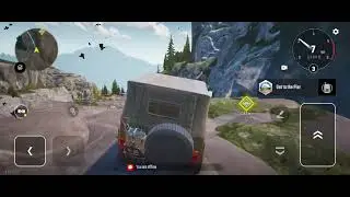 Car parking multiplayer 2 sharp curvy roads POV drive