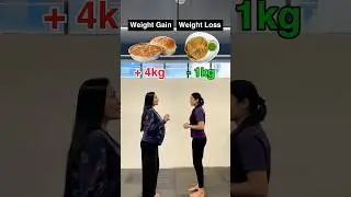 Weight Loss Fast? Yeh Choice Badlo! 🔥 #Shorts #weightlosstips #youtubeshorts #weightloss #bellyfat