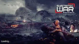 Systemic War Try Out