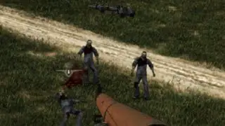 Dead Zed Full Gameplay Walkthrough