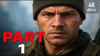 Battlefield 6 &ndash; Full Gameplay (Part 1) | Overkill Settings 4K 60FPS