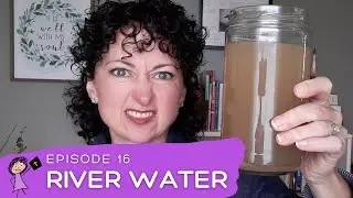 RIVER WATER: Is that God's plan for your life? | Kids' Bible Lesson | BIBLE MOM