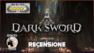 Darksword: Battle Infinity | Recensione | Fantasy Action RPG su Quest 2, Quest Pro e Pico 4