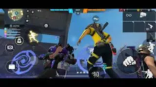 Elite heroic to master last match | desert eagle | 