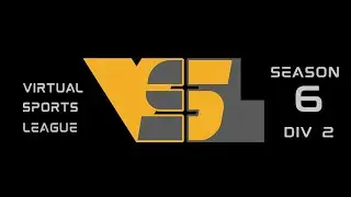 Team Flesh Rocket .. vs .. Dsack| Virtual Sports League | Dota 2 | Week 1