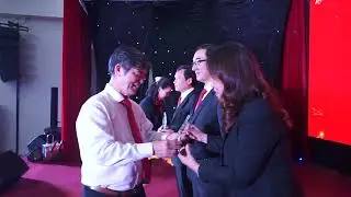 Kỷ niệm 11 năm iSchool Ninh Thuận
