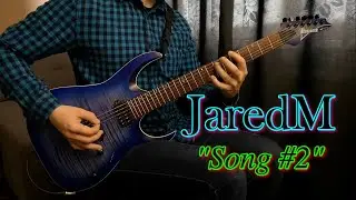 JaredM - 
