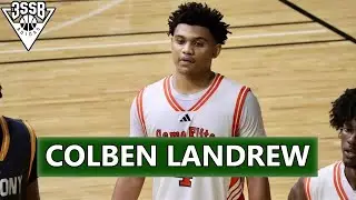 2026 SF Colben Landrew SCORES at Adidas 3SSB Palmetto Road Championship🏆Game Elite🏆Full Highlights