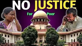 No Justice For Poor People || Prince Rai 