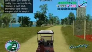 GTA Vice City, Otaku edition: 05 - Four Iron