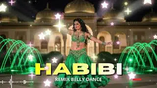 🔥 New Arabic EDM Remix 2026 | Desert Vibes TikTok Viral
