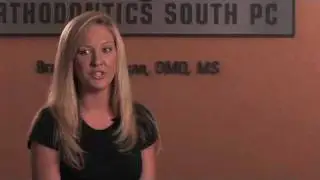 The Fun, Friendly Staff at Ortho South. Invisalign and Braces