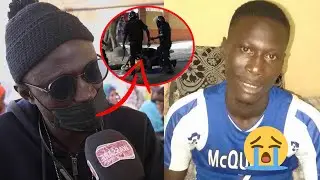 Mouhamed Diop