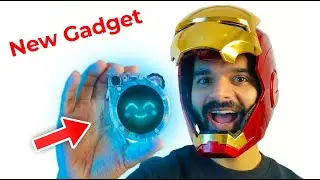 This 2026 AI Gadget Made Me Feel Like Tony Stark