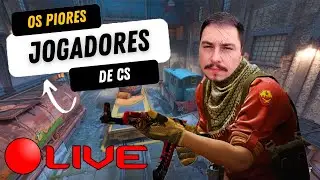 🔴 LIVE - Hoje a bala canta #03 - Mamba Mentality 🐍🏀