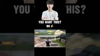 🗣️YOU WANT THIS?💀 #shorts #pubgmobile #dkoswal #pubg #gamerstudio #jonathansensitivity