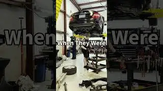Mercedes C300 subframe replacement