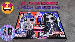 UNBOXING & REVIEWING the 