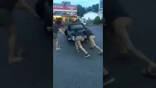 Healey fuel pump died.