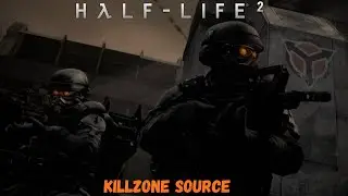 Half-Life 2 Killzone Souce