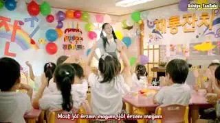 EXID - I Feel Good (hun sub) [Ashiyo FanSub]