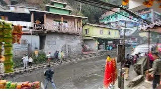 Thanking & offering prayer to Jetsun Dolma 🙏🎊 || Darjeeling Tara Devi mandir ||