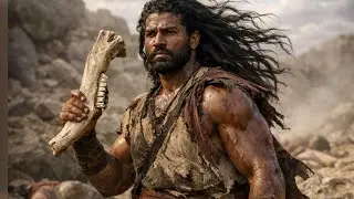 Samson: The Man Who Killed 1,000 With a Donkey&rsquo;s Jawbone &ndash; The Untold Full Story