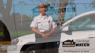 Concierge Home & Business Watch
