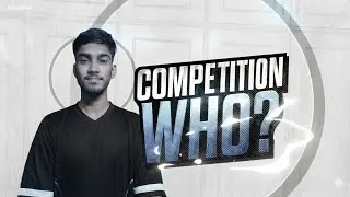 Competition Whooo??? || Tournament Highlight||Grinding For FFBC 2026 ⚡