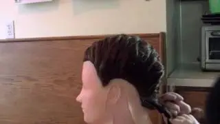 How to French Braid | Tara Leanne