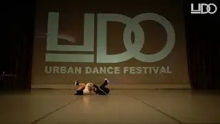 UDO 14.05.2023 Kids Duo Show Александров Марк и Шелевер Ева