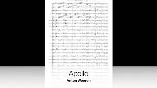 Apollo