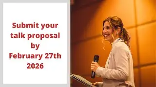 Call for papers now open! Submit your talk proposal for InnovateELT 2026