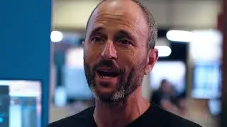 AU: AMD Demo Part 1| HP Z