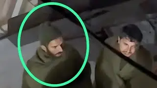 Rajouri Encounter: Dreaded Pak Terrorist Caught On Camera Before Being Killed