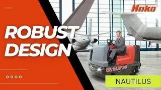 PowerBoss Nautilus HD | Australia