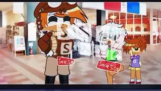 Sasalele? || DWD || Drakepad💜🧡 || it's ooc i think😅 ||