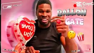 BALLON GATE 2.0 🎈