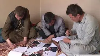 کابل کې تر بريد وروسته د نومليکنې بهير پيل شوی