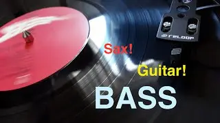 Good Habits Build Easy | Sax and Guitar Jam