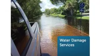 iMold US Water Damage Services in Cape Coral