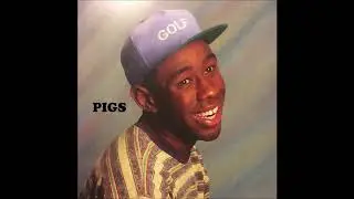 Tyler The Creator - Pigs (Alternate Intro)