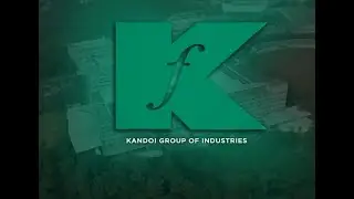 KANDOI GROUP OF INDUSTRIES CORPORATE VIDEO 2025