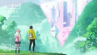 LIONE - Kids (With Miranda Glory)