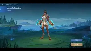Mobile Legends Moment #126 - First Recharge #1