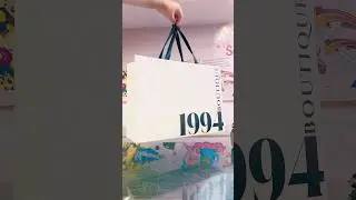 Premium Paper Bag Printing in Dubai | Custom Luxury Bags at Printo #paperbags #printo #printing