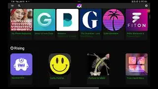 How to download any hacked games for Android for free 